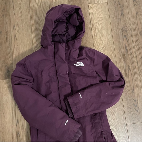 ❤️The North Face Arctic Parka‎